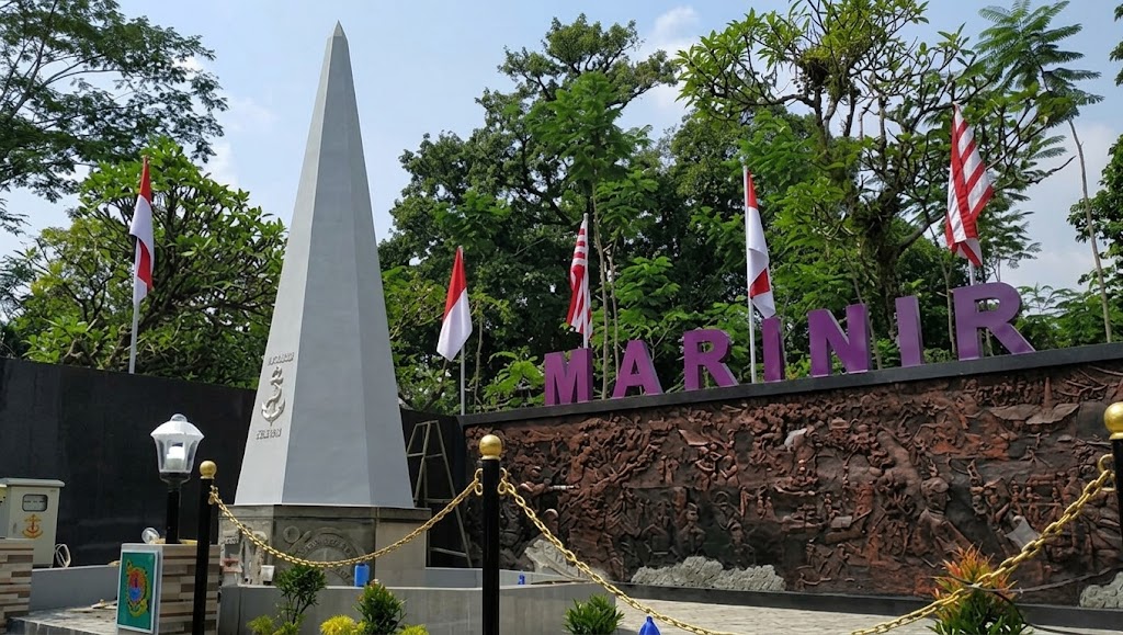 Jejak Perjuangan Letnan Soetomo, Prajurit Marinir yang Diabadikan di Desa Wanarata Pemalang