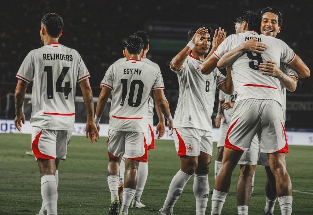Ujian Mental Skuad Garuda: Prediksi Skor Timnas Indonesia vs Singapura di Laga Penentu Piala AFF 2026