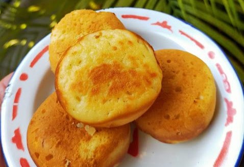 Manis Gurih Kue Kamir Khas Pemalang: Kelezatan Kuliner Akulturasi Arab dan Jawa