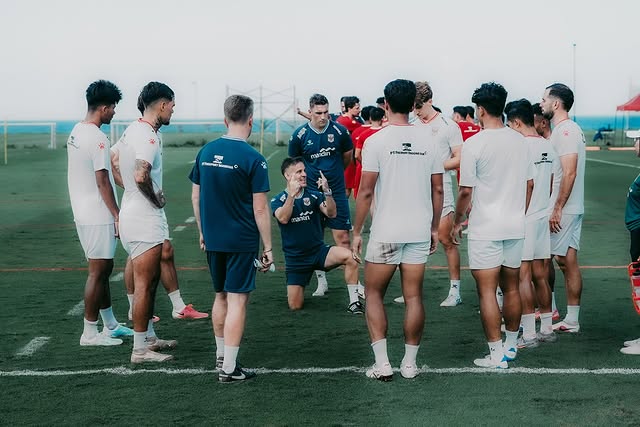 PSSI Pasang Target Harga Mati, Skuad Garuda Dituntut Angkat Trofi di Ajang Perdana FIFA ASEAN Cup 2026!