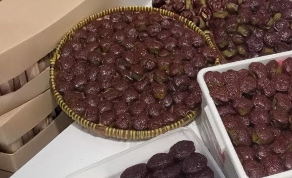 Dari Pasar Desa hingga Pesanan Online, Apem Wanarata Makin Dikenal