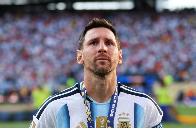 Absen dalam Upacara Penyambutan Timnas, Lionel Messi Langsung Terbang ke Miami Usai Final