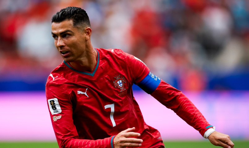 Peluang Cristiano Ronaldo Membela Timnas Portugal Masih Terbuka Lebar, Syaratnya Tetap Fit