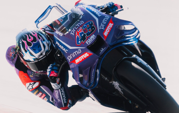 Resmi Cerai dari Yamaha Akhir Musim Ini, Nasib Karir Sang Bintang MotoGP Berada di Ujung Tanduk!