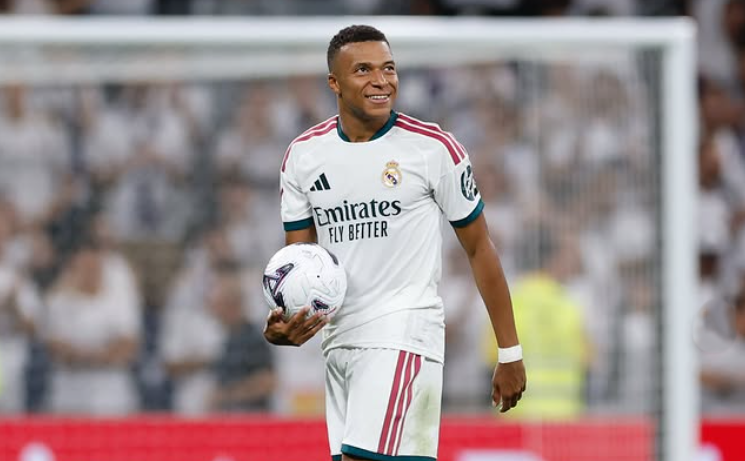 Aroma Magis Jose Mourinho Siap Hapus ‘Kutukan’ Kylian Mbappe, Real Madrid Bidik Tahta Juara Liga Champions Musim Ini!