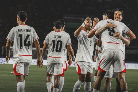 Genderang Perang Ditabuh! Ini Jadwal Lengkap Timnas Indonesia di Ajang Perdana FIFA ASEAN Cup 2026