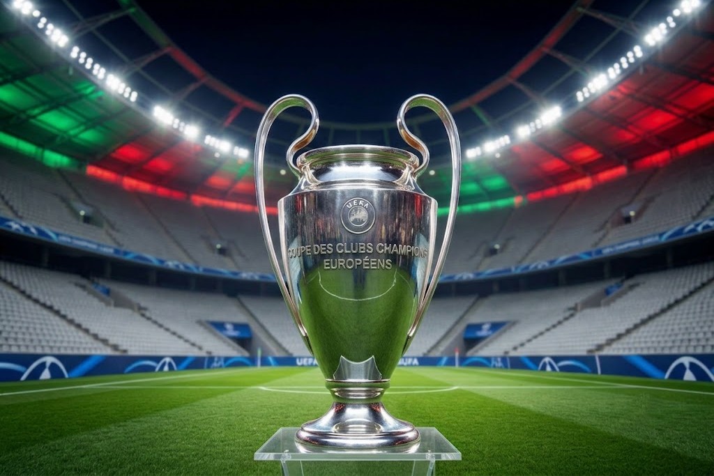 Tensi Tinggi di Awal Musim: Jadwal Lengkap Pembuka Liga Champions 2026 Pertemukan Real Madrid dan Inter Milan