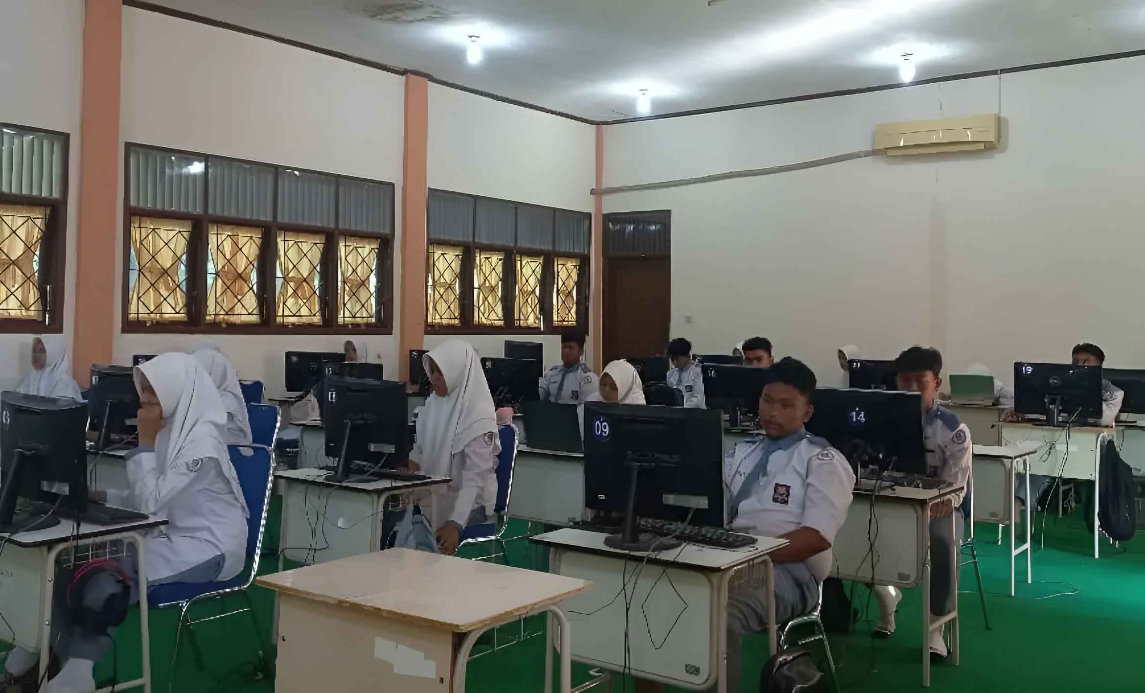 Pendaftaran TKA SMA/SMK Sederajat 2026 Resmi Dibuka! Yuk, Simak Jadwal, Syarat, dan Cara Daftarnya