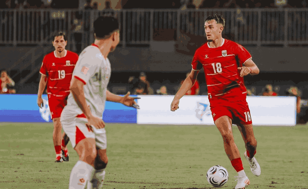 Pertahanan Timnas Indonesia Sorotan Usai Dihajar Vietnam, Rizky Ridho Siap Bertanggung Jawab