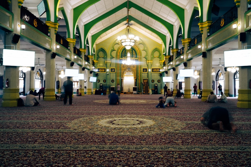 Mengapa Shalat Dhuha Sangat Istimewa? Yuk, Simak 5 Keutamaan Dahsyatnya Menurut Rasulullah SAW!
