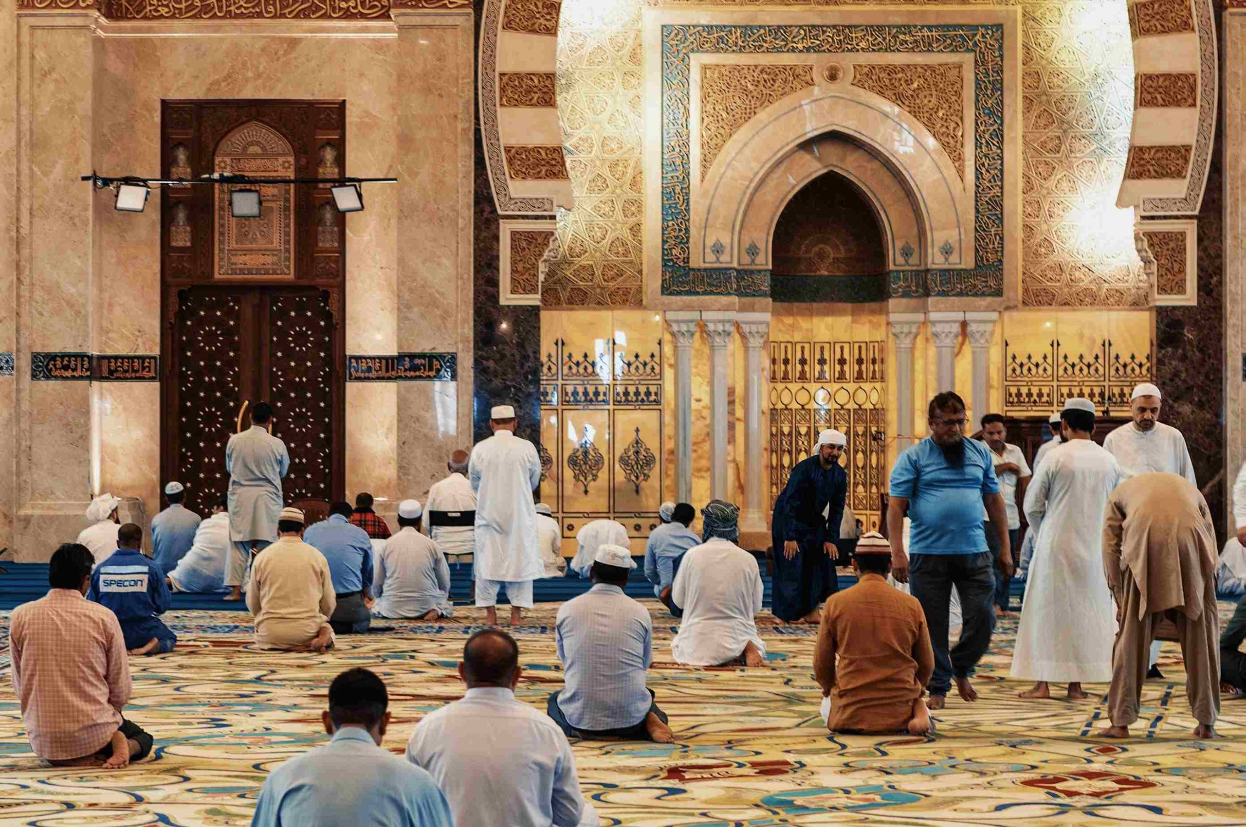 Sering Diabaikan, Yuk Kenali Shalat Sunnah Rawatib Penyempurna Shalat Fardhu Kita!