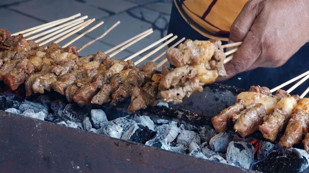 Menggoda Lidah, Menikmati Kelezatan Sate Loso Khas Pemalang dengan Daging Super Empuk dan Kaya Rempah